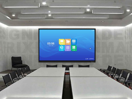 如何發(fā)揮觸摸一體機在商業(yè)的最大優(yōu)勢