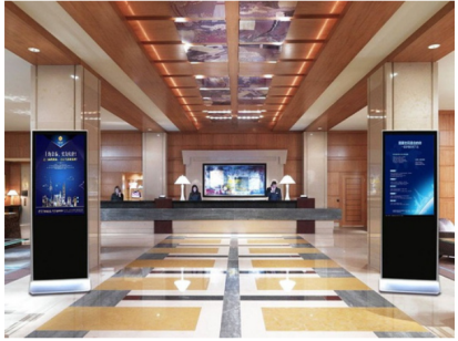 談?wù)剰V告機的作用及在行業(yè)中的應(yīng)用