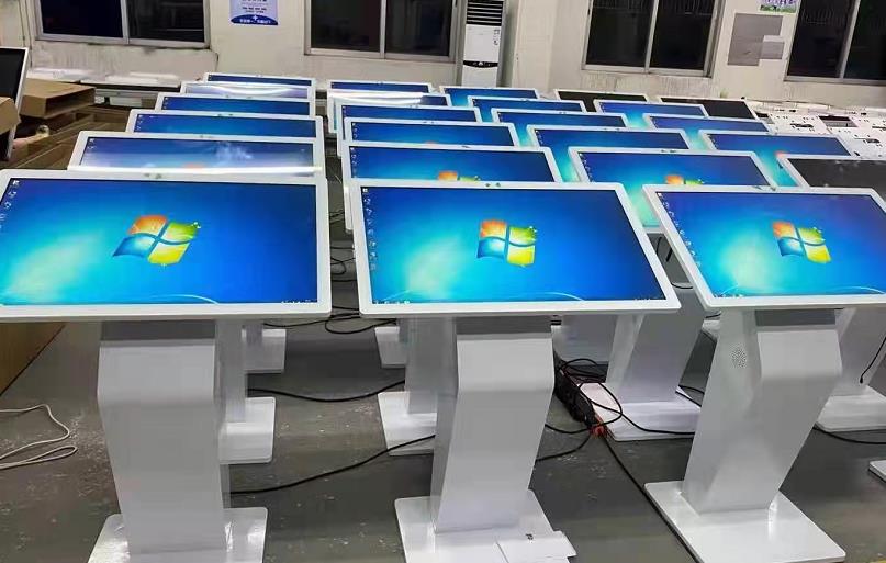 紅外觸摸屏采用的是哪種觸摸技術(shù)?