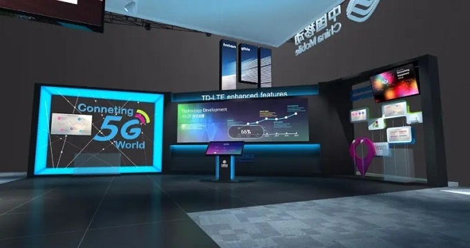 智能觸摸查詢一體機(jī)導(dǎo)視系統(tǒng)助力商場數(shù)字化建設(shè)