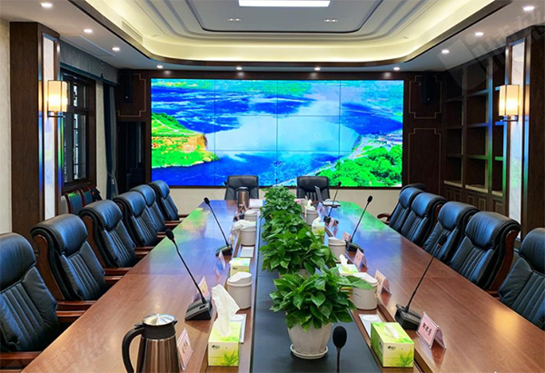 近段時(shí)間以來液晶拼接屏價(jià)格漲價(jià)這些并非空穴來風(fēng)？